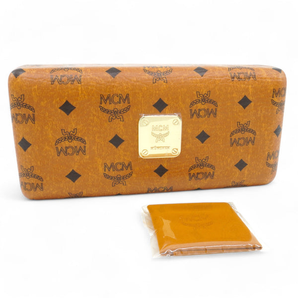 [MCM151S-717] UNISEX MCM RECTANGULAR SUNGLASSES