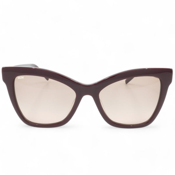 [MCM712S-602] UNISEX MCM CAT EYE SUNGLASSES