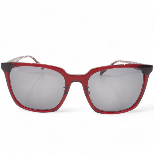 [MCM714SA-601] UNISEX MCM SQUARE SUNGLASSES