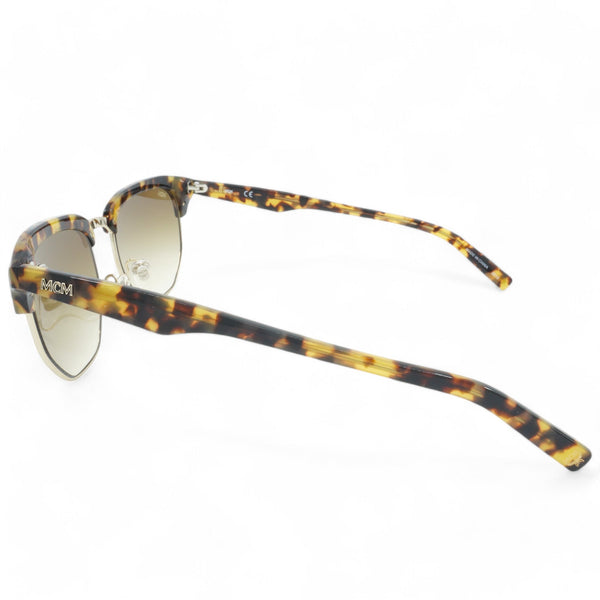 [MCM156S-214] UNISEX MCM RECTANGULAR SUNGLASSES