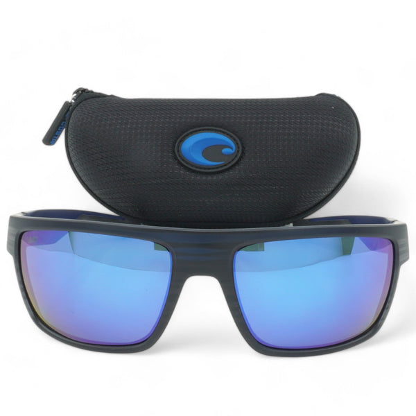 [6S9055-05] UNISEX COSTA MOTU POLARIZED SUNGLASSES
