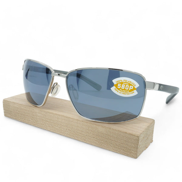 [6S4008-12] UNISEX COSTA PONCE POLARIZED SUNGLASSES