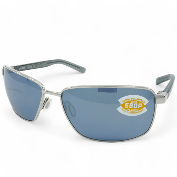 [6S4008-12] UNISEX COSTA PONCE POLARIZED SUNGLASSES
