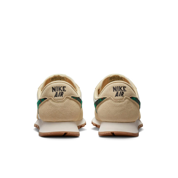 [DV0809-100] Mens Nike AIR PEGASUS 83 SE 'GREEN PLAID PALE IVORY'