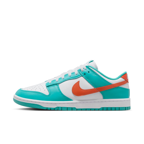 [DV0833-102] MENS NIKE DUNK LOW RETRO