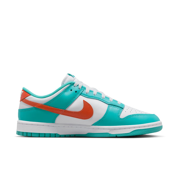 [DV0833-102] MENS NIKE DUNK LOW RETRO