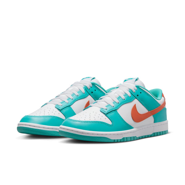 [DV0833-102] MENS NIKE DUNK LOW RETRO