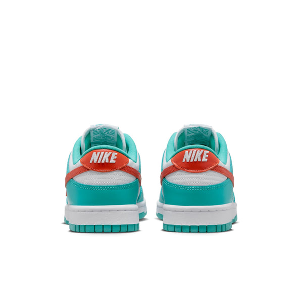 [DV0833-102] MENS NIKE DUNK LOW RETRO