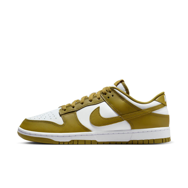 [DV0833-105] Mens Nike Dunk Low Retro
