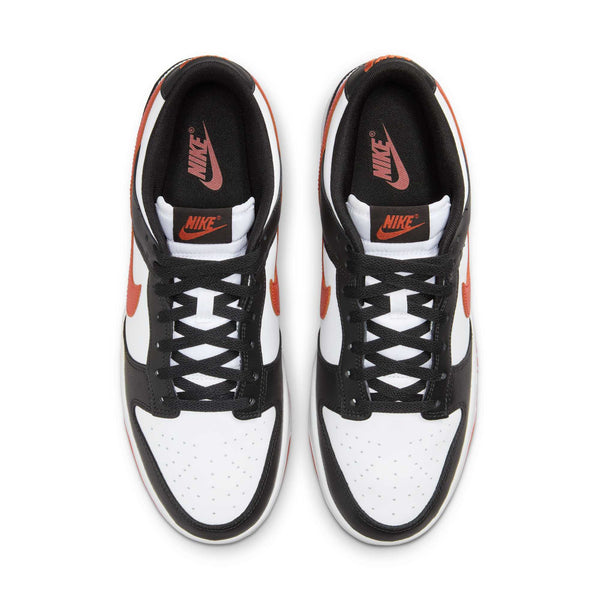 [DV0833-108] Mens Nike Dunk Low Retro
