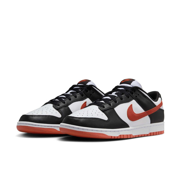 [DV0833-108] Mens Nike Dunk Low Retro