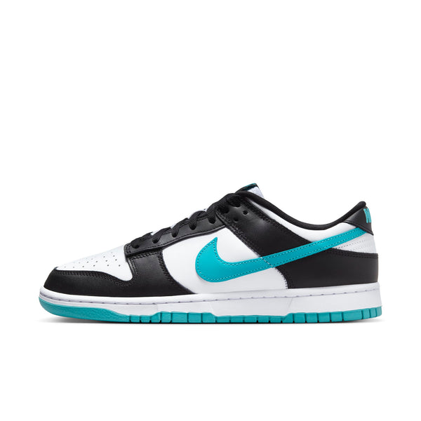 [DV0833-109] MENS NIKE DUNK LOW RETRO
