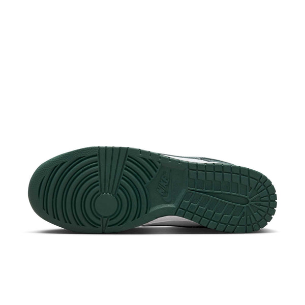 [DV0833-111] Mens Nike Dunk Low 'Vintage Green'