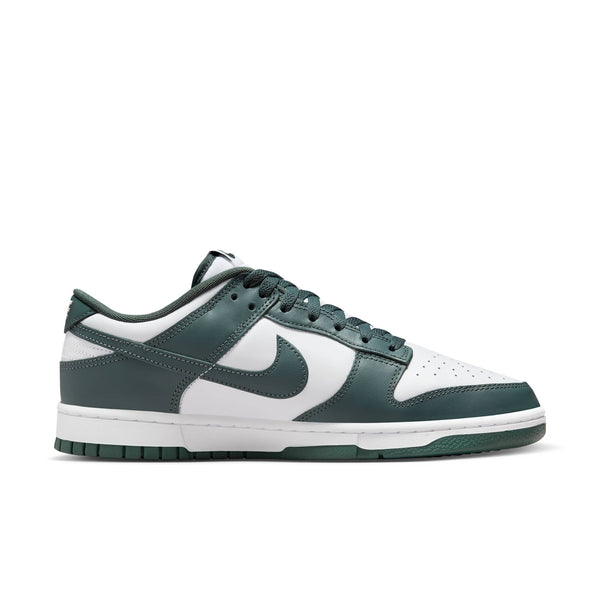 [DV0833-111] Mens Nike Dunk Low 'Vintage Green'