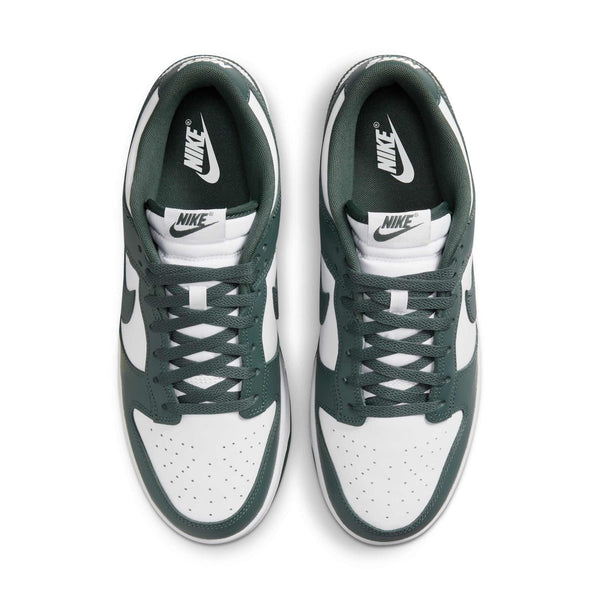 [DV0833-111] Mens Nike Dunk Low 'Vintage Green'