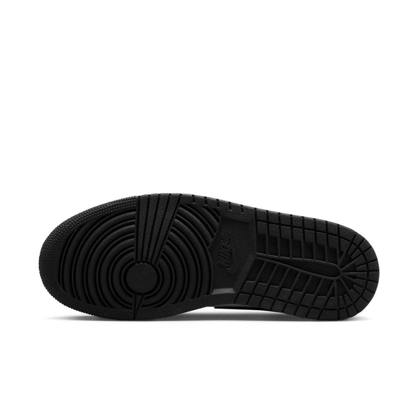 [DV0991-101] Womens Air Jordan Retro 1 Mid 'Panda'