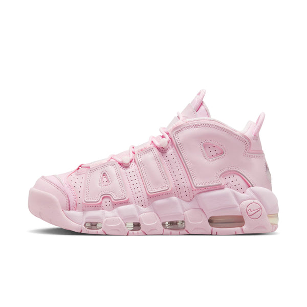 [DV1137-600] Womens Nike AIR MORE UPTEMPO