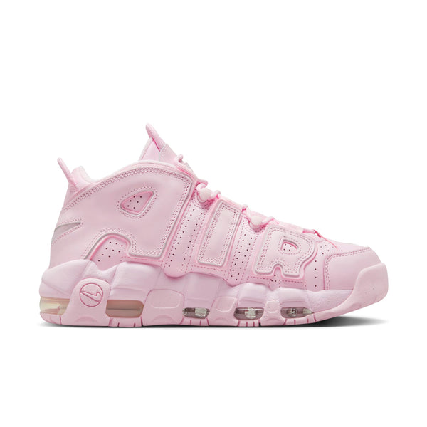 [DV1137-600] Womens Nike AIR MORE UPTEMPO