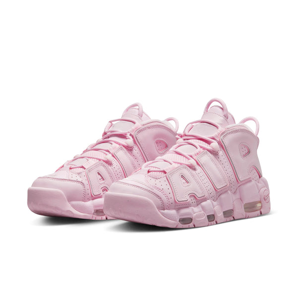 [DV1137-600] Womens Nike AIR MORE UPTEMPO