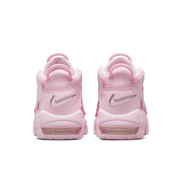 [DV1137-600] Womens Nike AIR MORE UPTEMPO