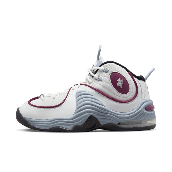[DV1163-100] Womens Nike AIR MAX PENNY 2 'ROSEWOOD'