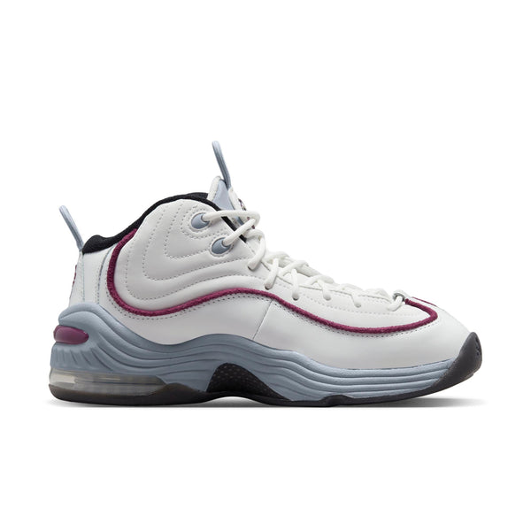 [DV1163-100] Womens Nike AIR MAX PENNY 2 'ROSEWOOD'