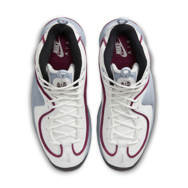 [DV1163-100] Womens Nike AIR MAX PENNY 2 'ROSEWOOD'