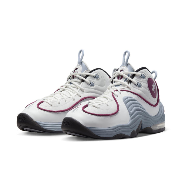 [DV1163-100] Womens Nike AIR MAX PENNY 2 'ROSEWOOD'