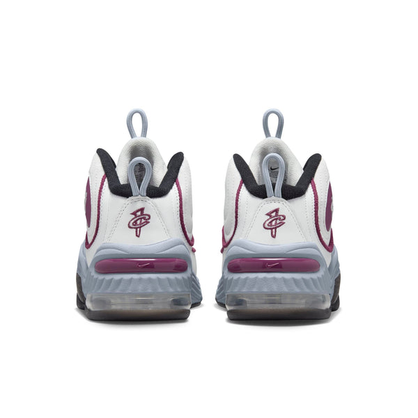[DV1163-100] Womens Nike AIR MAX PENNY 2 'ROSEWOOD'
