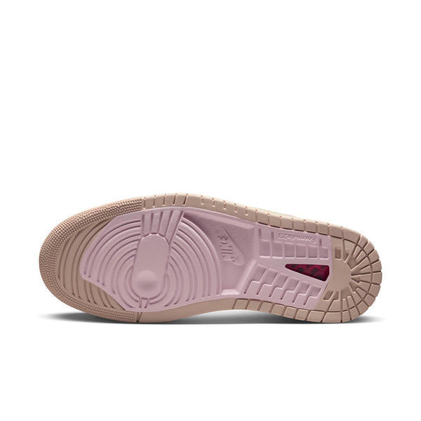 [DV1305-100] Womens Air Jordan RETRO 1 ZOOM CMFT 2