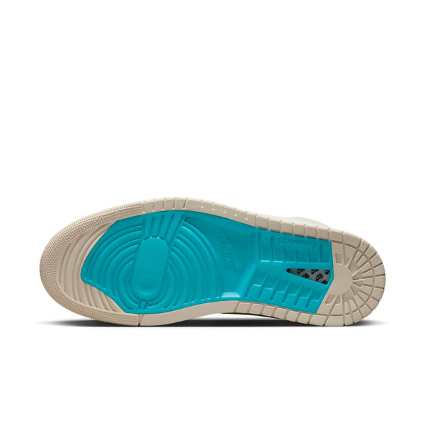 [DV1307-180] Mens Air Jordan Retro 1 ZM AIR CMFT 2