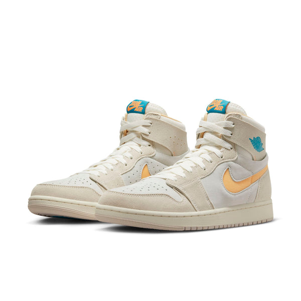 [DV1307-180] Mens Air Jordan Retro 1 ZM AIR CMFT 2