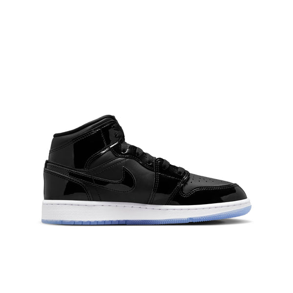 [DV1337-004] GRADE SCHOOL AIR JORDAN RETRO 1 MID SE 'SPACE JAM'