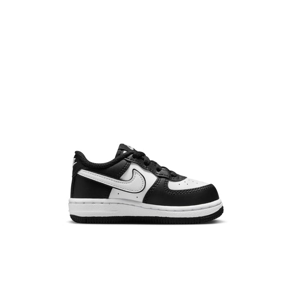 [DV1624-001] Toddler NIKE FORCE 1 '07 TD 'PANDA'