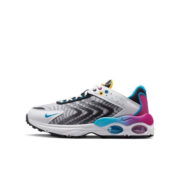 [DV1964-100] Grade School Nike AIR MAX TW SE 'MULTI-COLOR (GS)'