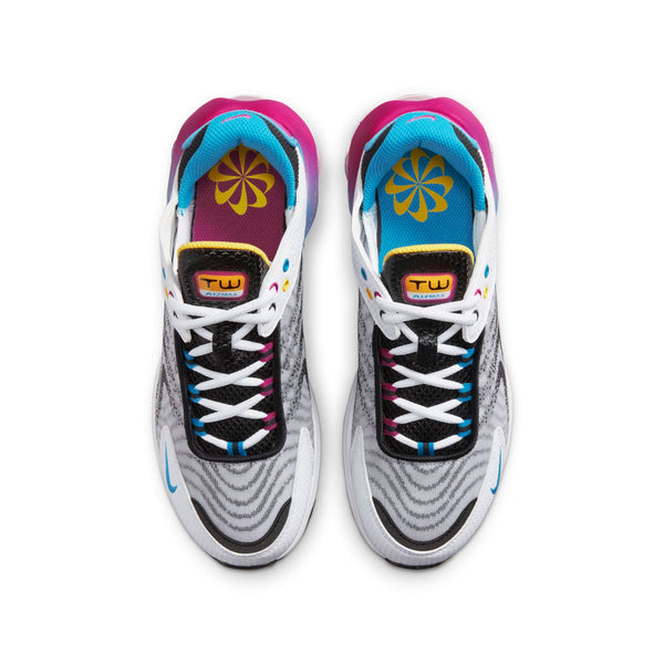 [DV1964-100] Grade School Nike AIR MAX TW SE 'MULTI-COLOR (GS)'