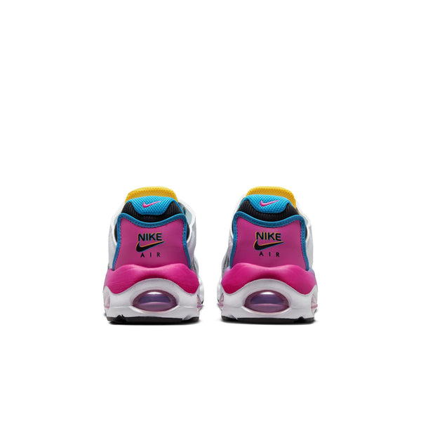 [DV1964-100] Grade School Nike AIR MAX TW SE 'MULTI-COLOR (GS)'