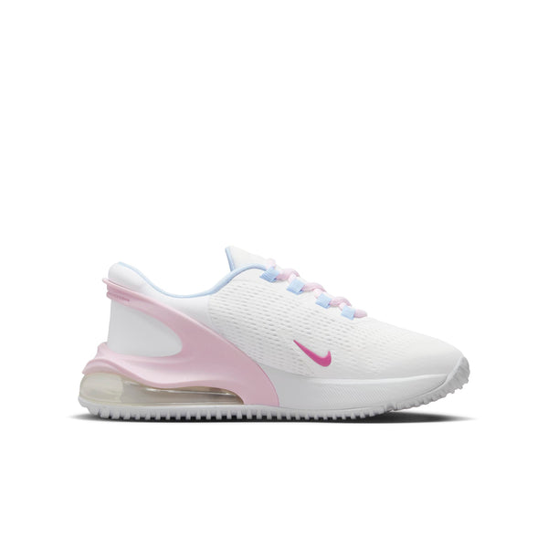 [DV1968-102] Grade School Nike AIR MAX 270 GO GS 'COSMIC FUCHSIA'