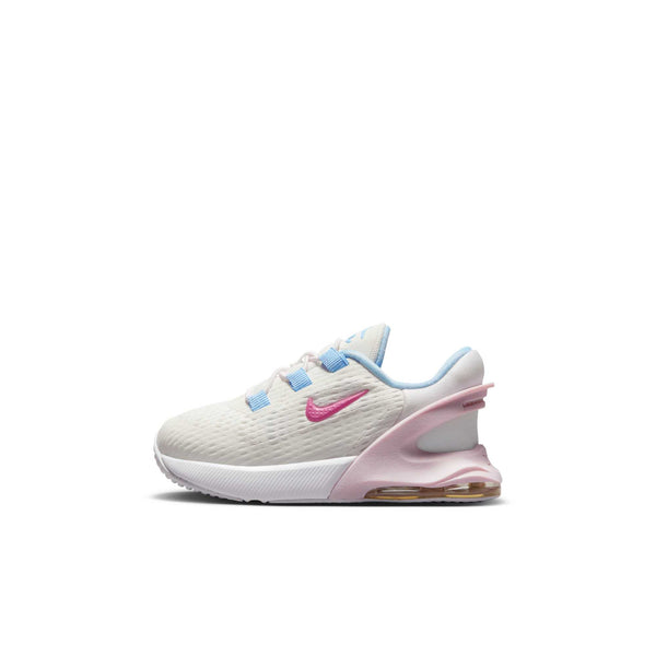 [DV1970-102] TODDLERS NIKE AIR MAX 270 GO 'COSMIC FUCHSIA'