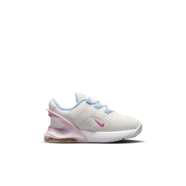 [DV1970-102] TODDLERS NIKE AIR MAX 270 GO 'COSMIC FUCHSIA'