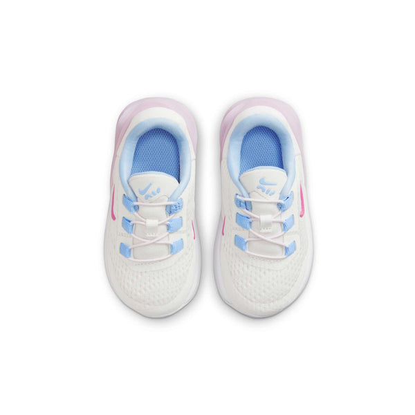 [DV1970-102] TODDLERS NIKE AIR MAX 270 GO 'COSMIC FUCHSIA'