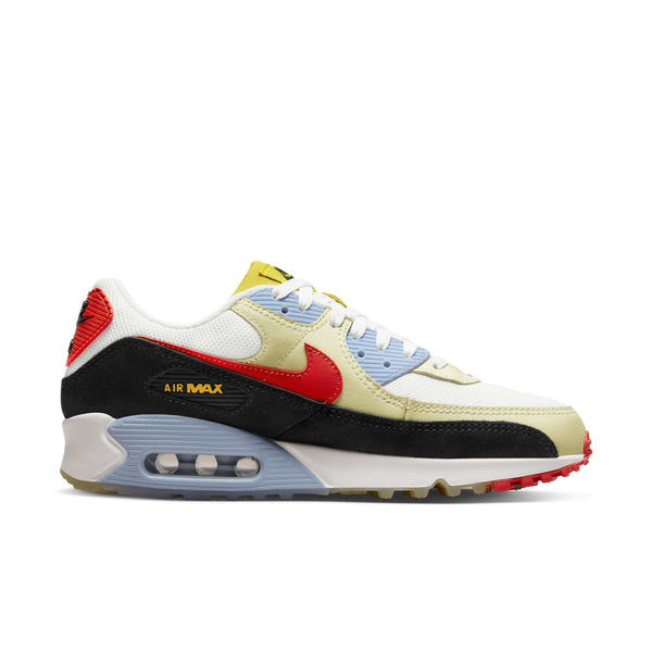[DV2116-700] MENS NIKE AIR MAX 90 'SET TO RISE'
