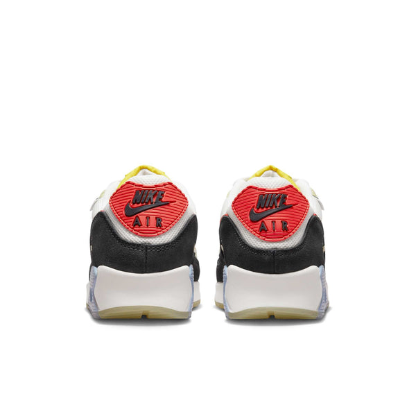 [DV2116-700] MENS NIKE AIR MAX 90 'SET TO RISE'