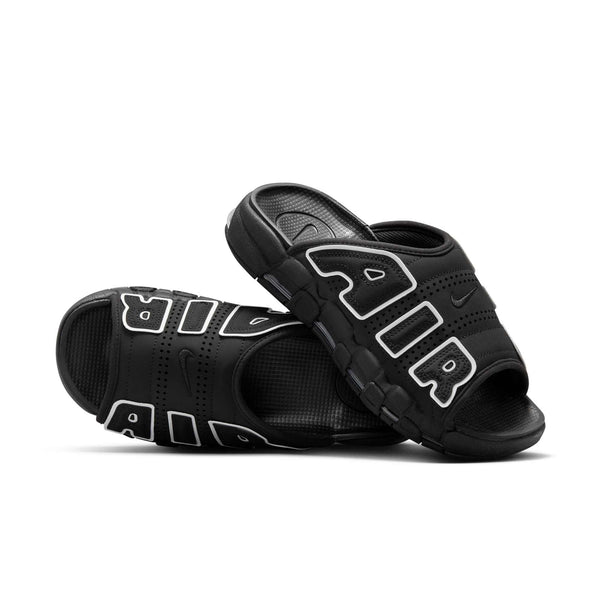 [DV2137-001] MENS NIKE AIR MORE UPTEMPO