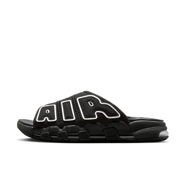 [DV2137-001] MENS NIKE AIR MORE UPTEMPO