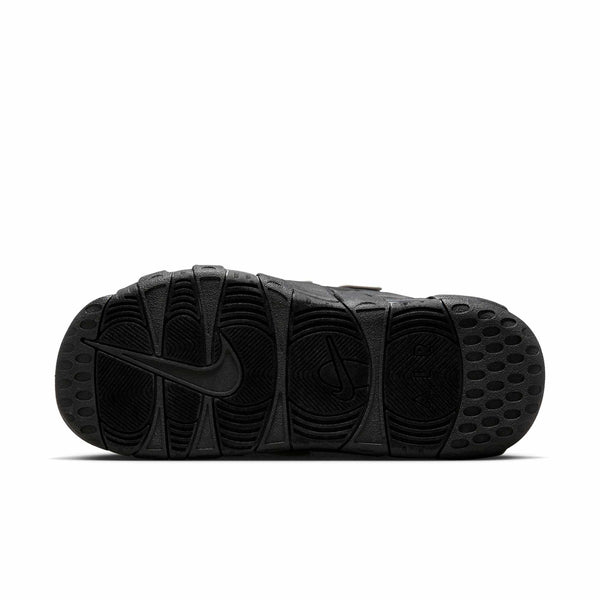 [DV2137-001] MENS NIKE AIR MORE UPTEMPO