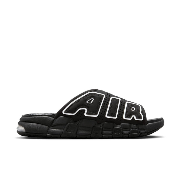 [DV2137-001] MENS NIKE AIR MORE UPTEMPO