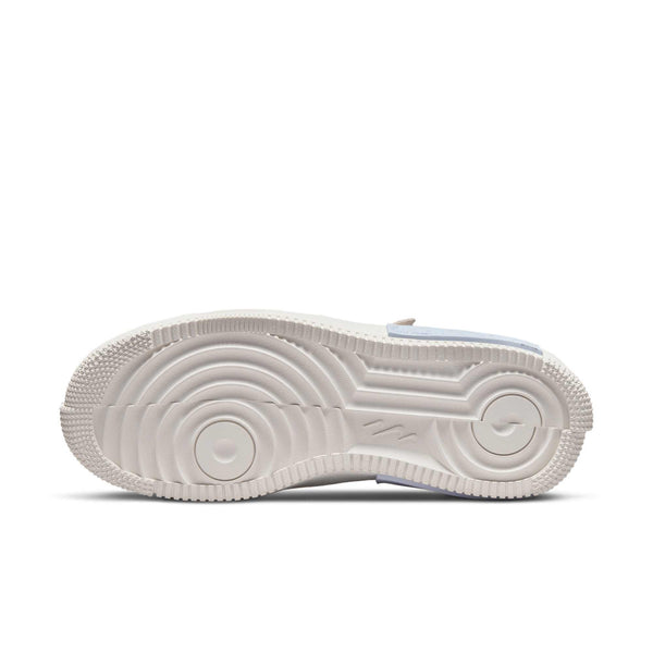 [DV2175-100] WOMENS NIKE AIR FORCE 1 FONTANKA 'SET TO RISE'