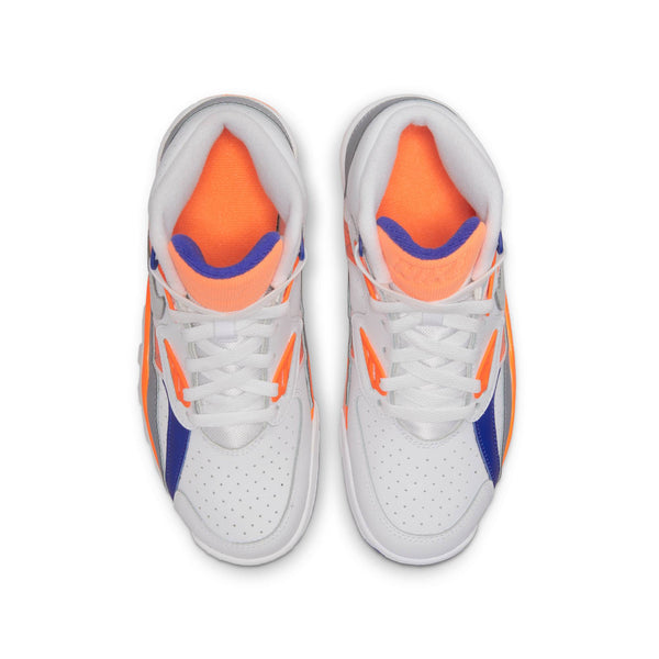 [DV2233-100] GRADE SCHOOL NIKE AIR TRAINER SC HIGH 'AUBURN' (GS)