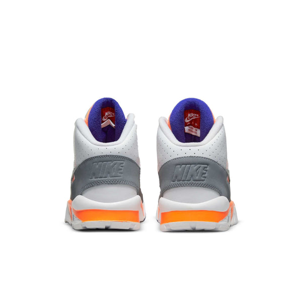 [DV2233-100] GRADE SCHOOL NIKE AIR TRAINER SC HIGH 'AUBURN' (GS)